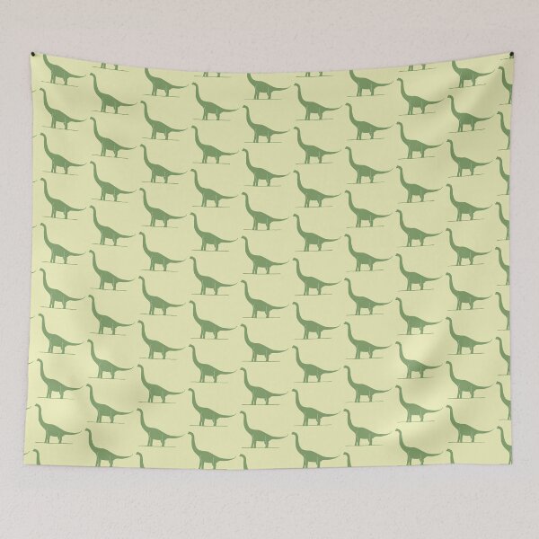 Item preview, Brachiosaurus Sauropod Dinosaur designed and sold by LotusCreations.