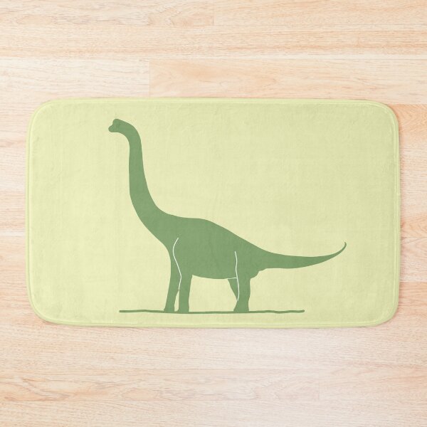 Item preview, Brachiosaurus Sauropod Dinosaur designed and sold by LotusCreations.
