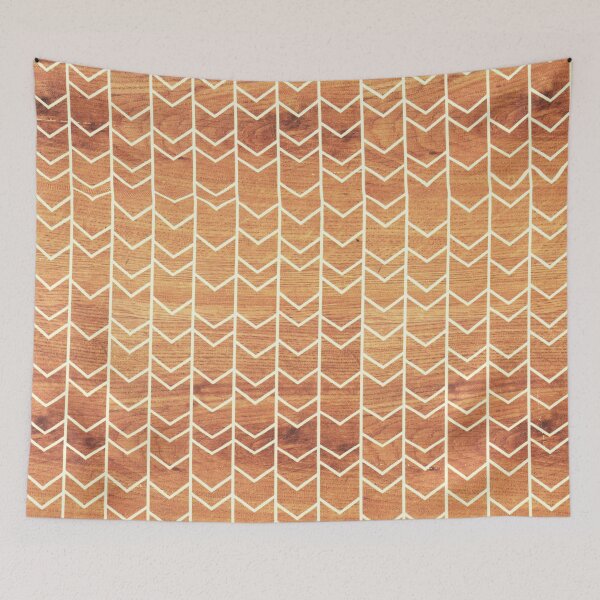 Item preview, Arrow Pattern - Minimal Modern Pattern Design designed and sold by elevens.