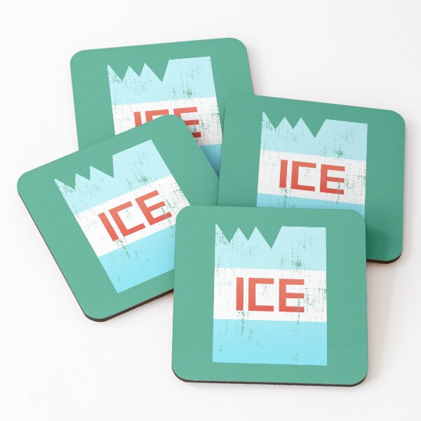 Item preview, Gravity Falls - Ice Symbol (Wendy Corduroy) designed and sold by FergusDrawsArt.