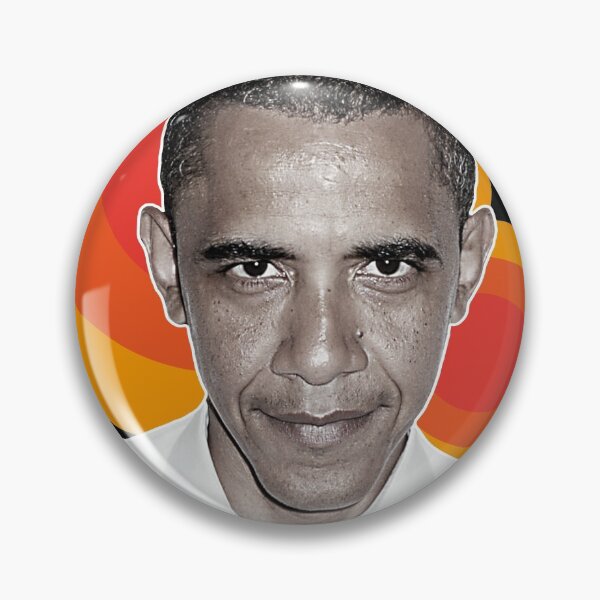 Item preview, Barack Obama ][ My President ][ Retro Tribute designed and sold by acquiesce13.