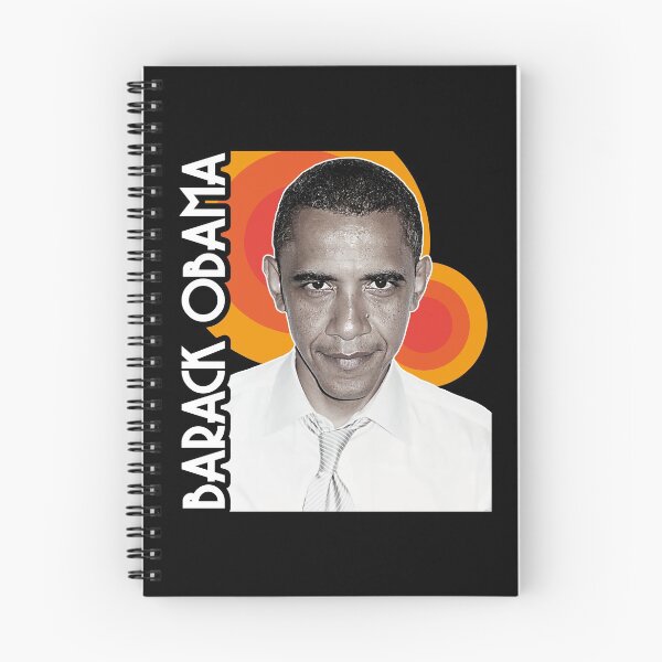 Item preview, Barack Obama ][ My President ][ Retro Tribute designed and sold by acquiesce13.