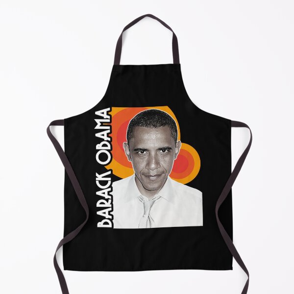 Item preview, Barack Obama ][ My President ][ Retro Tribute designed and sold by acquiesce13.