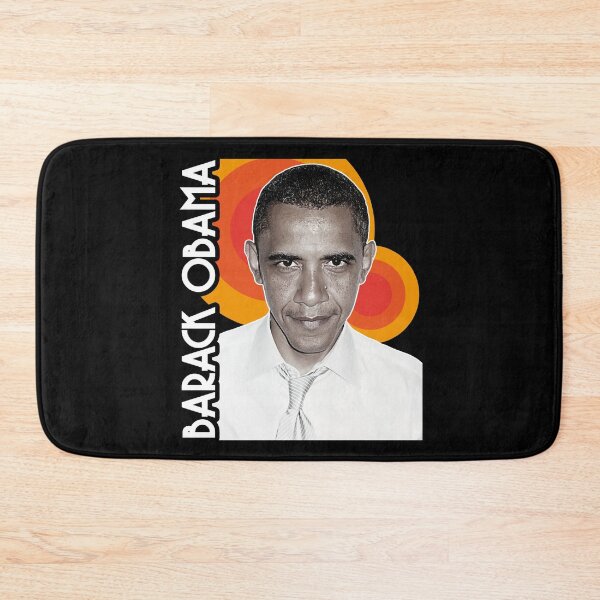 Item preview, Barack Obama ][ My President ][ Retro Tribute designed and sold by acquiesce13.