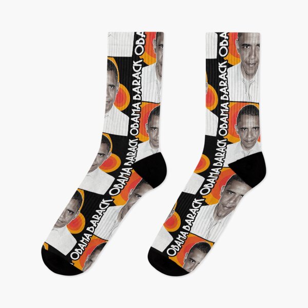 Item preview, Barack Obama ][ My President ][ Retro Tribute designed and sold by acquiesce13.