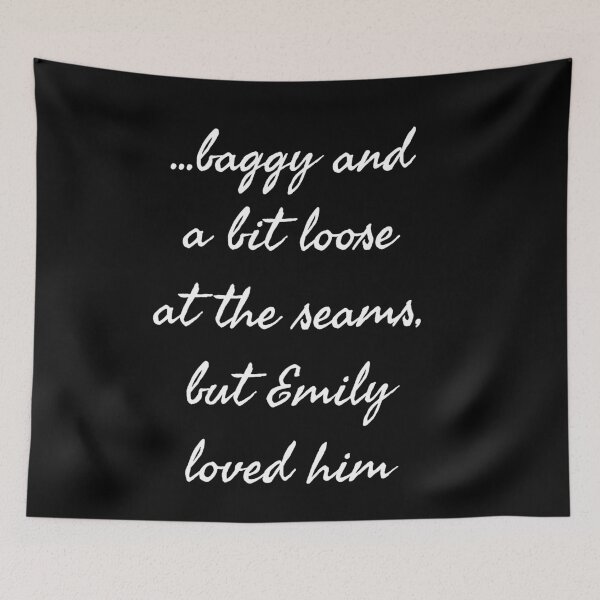 Item preview, A bit loose at the seams designed and sold by Gingatoo.