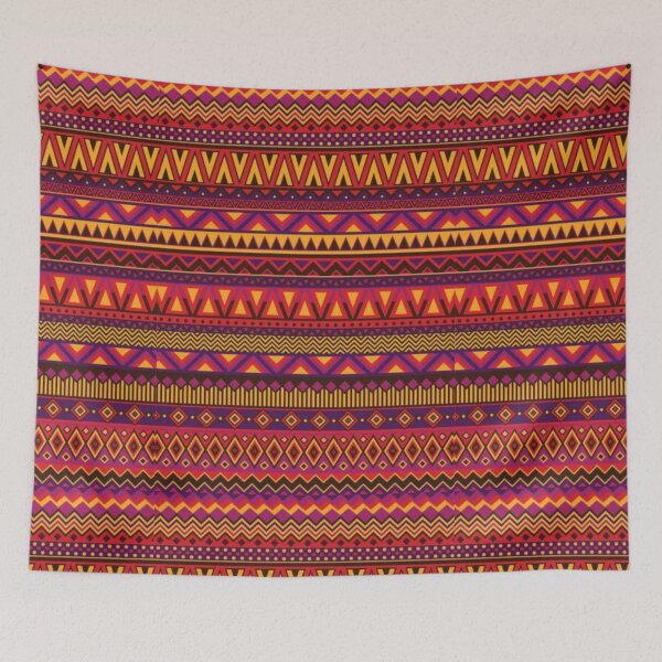 Item preview, Filipino pattern - ethnic design designed and sold by sociedadsecreta.