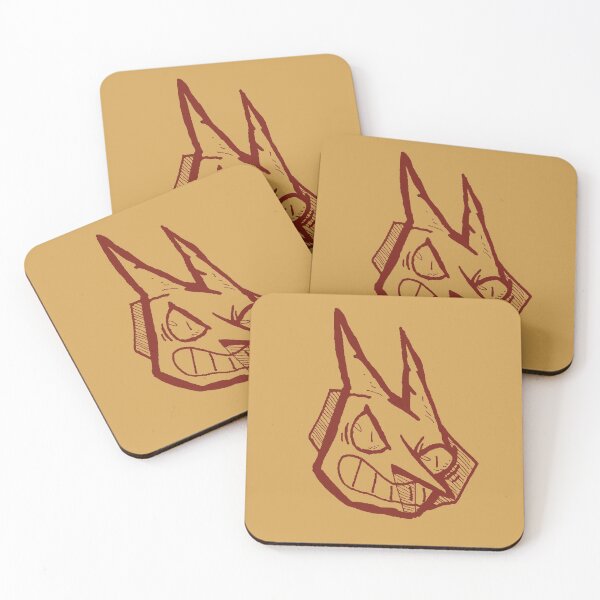 Item preview, DEVIL designed and sold by drmostrox.