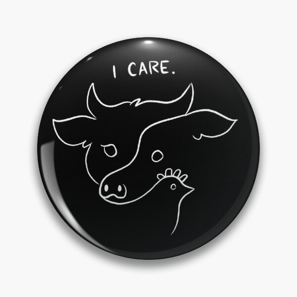 Item preview, Animal Rights Design designed and sold by lemonandwater.