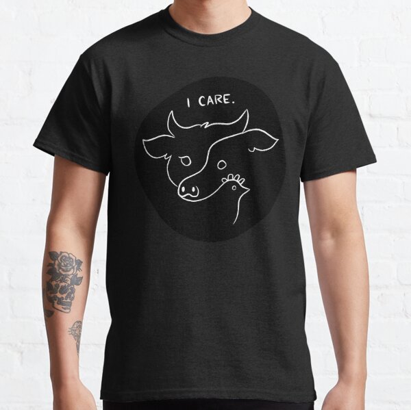 Artikel-Vorschau von Animal Rights Design, designt und verkauft von lemonandwater.