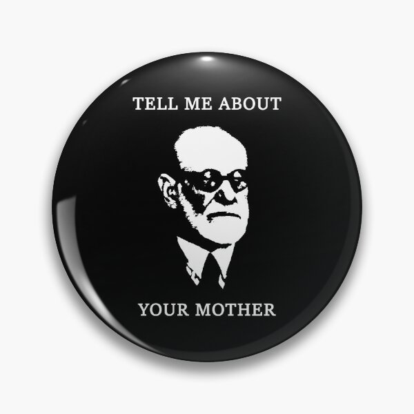 Item preview, Tell Me About Your Mother designed and sold by OurWorldTree.