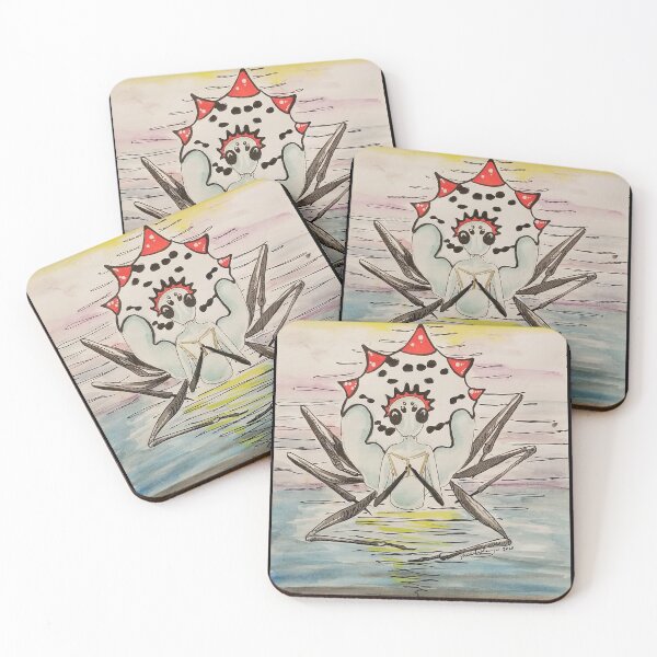Item preview, Spiny Orb Weaver Spider Lady Chilling and Reading designed and sold by MichelleInAVL.