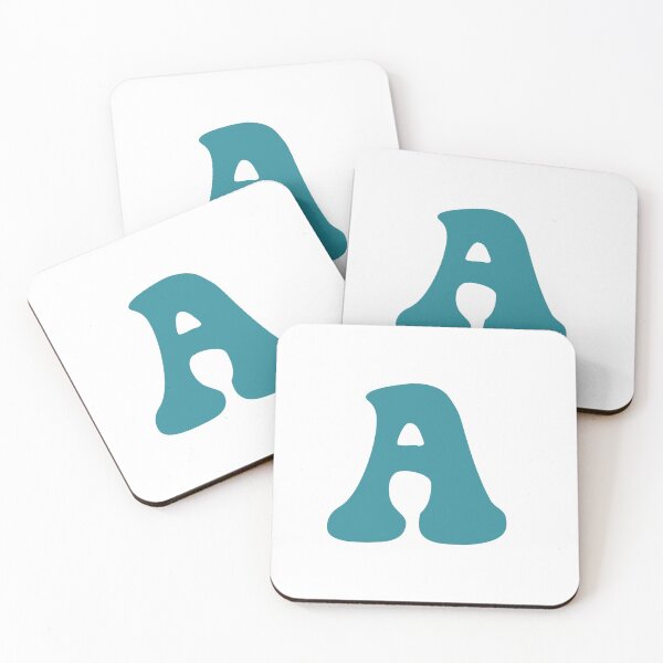 Item preview, Letter A designed and sold by OG   S T I C K E R S.