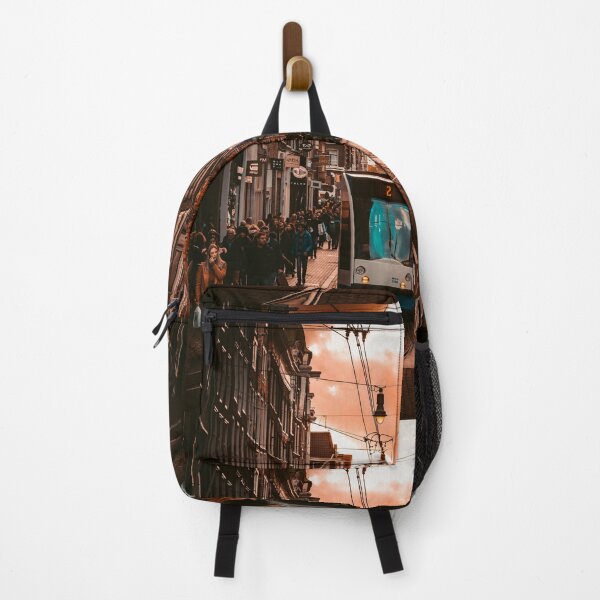 Item preview, Amsterdam Skyline designed and sold by Shopini.