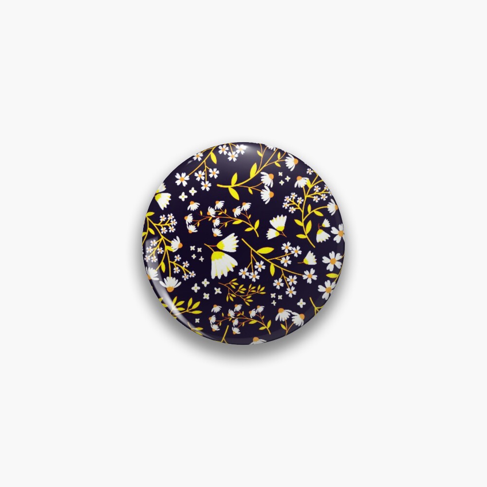 Item preview, Pin designed and sold by IconPatterns.