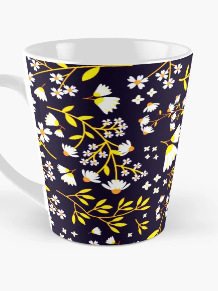 Thumbnail 3 von 4, Kaffeebecher, IconPatterns80 designt und verkauft von IconPatterns.