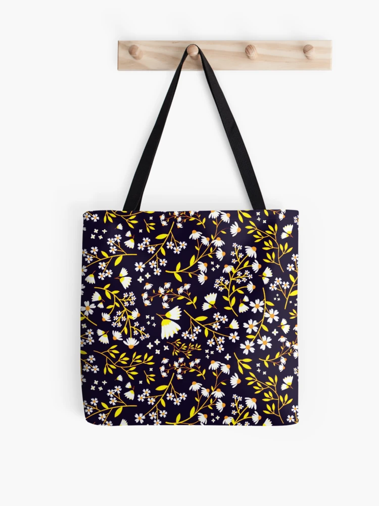 Thumbnail 1 of 2, Tote Bag, IconPatterns80 designed and sold by IconPatterns.