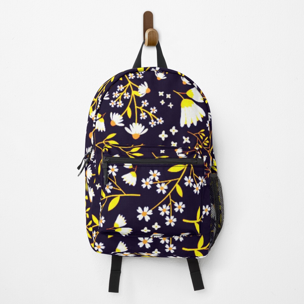 Item preview, Backpack designed and sold by IconPatterns.