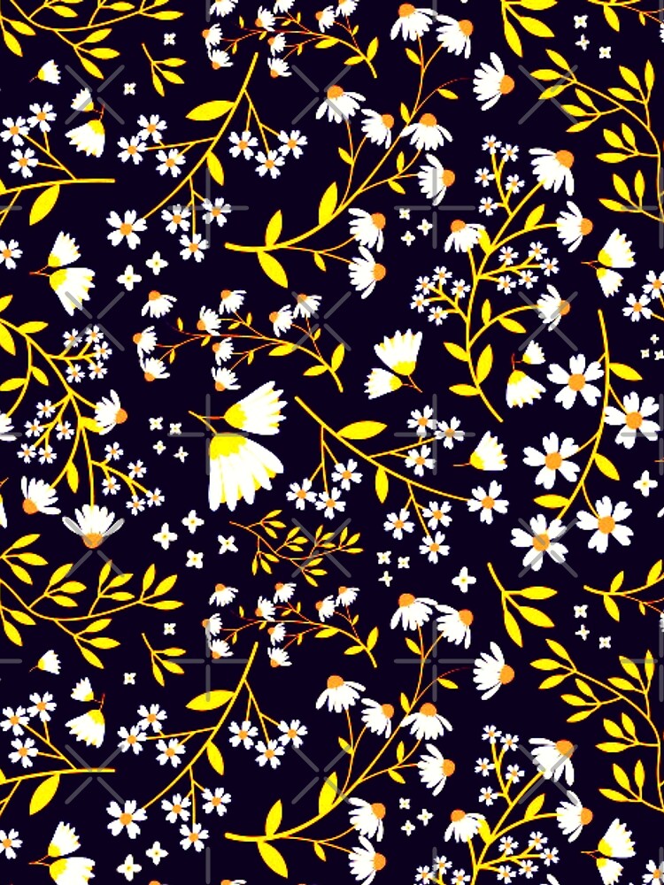 Thumbnail 3 of 3, Scarf, IconPatterns80 designed and sold by IconPatterns.