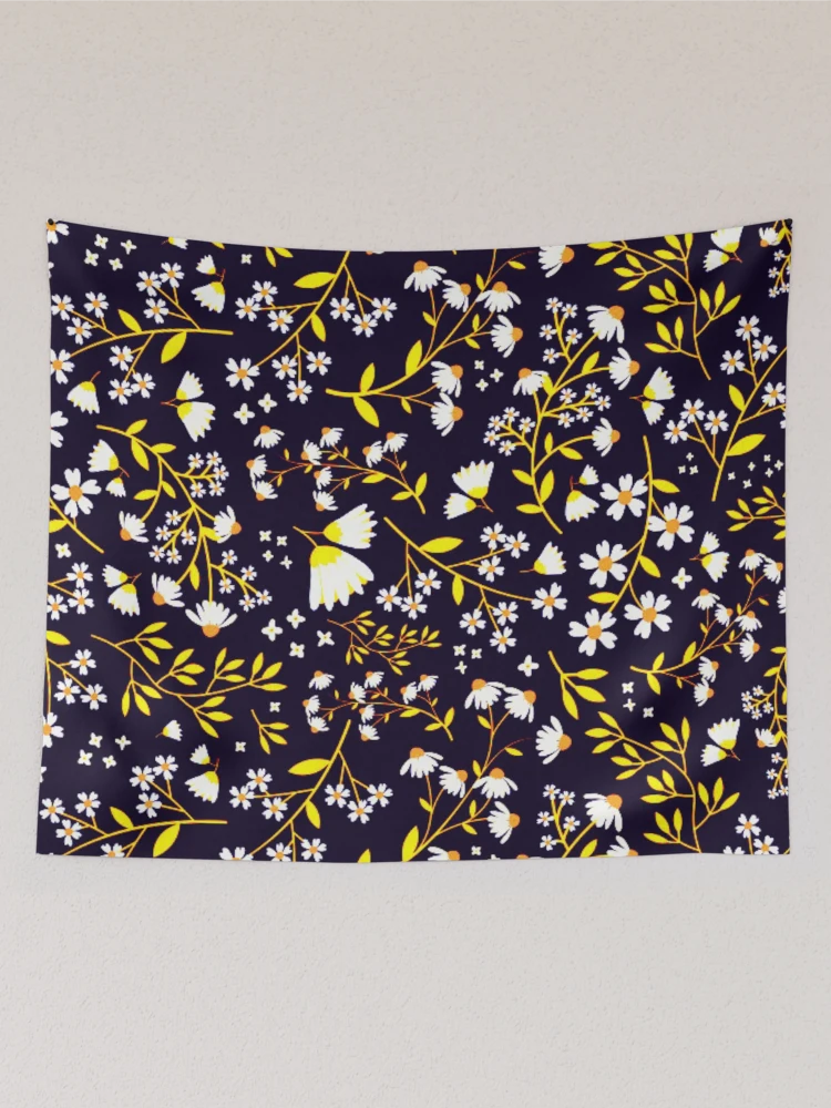 Thumbnail 2 of 3, Tapestry, IconPatterns80 designed and sold by IconPatterns.