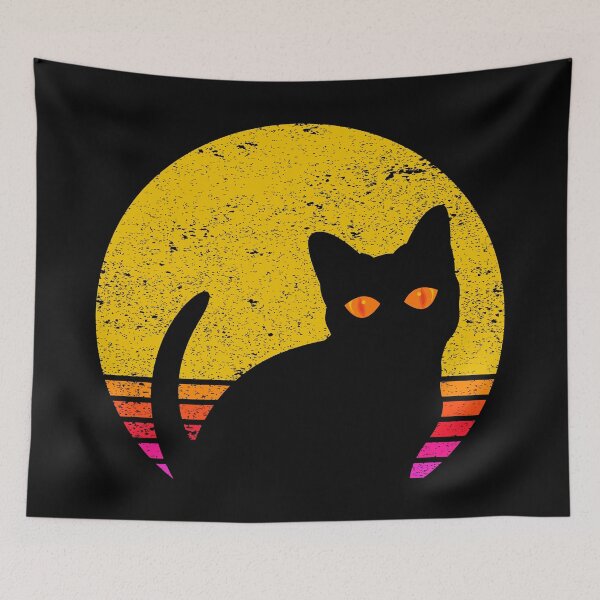Item preview, Rainbow Cat Smile designed and sold by Timegraf.