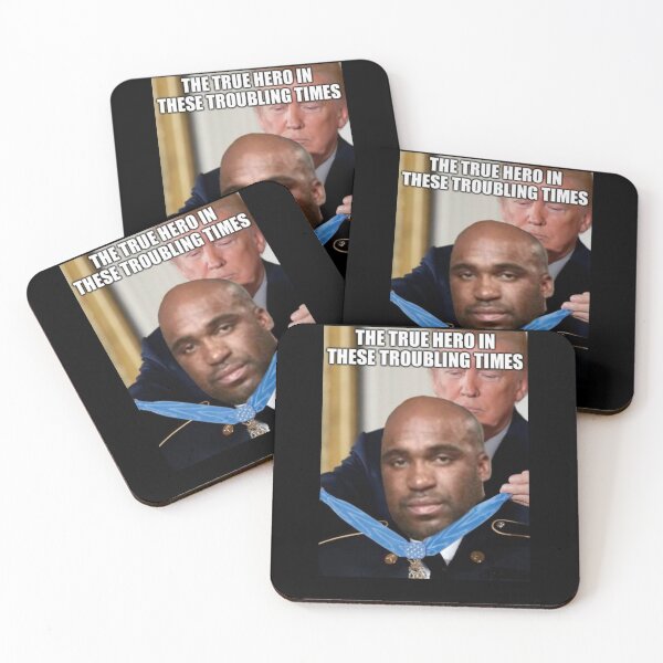 Item preview,  Barry wood meme Funny designed and sold by MinimalTag.