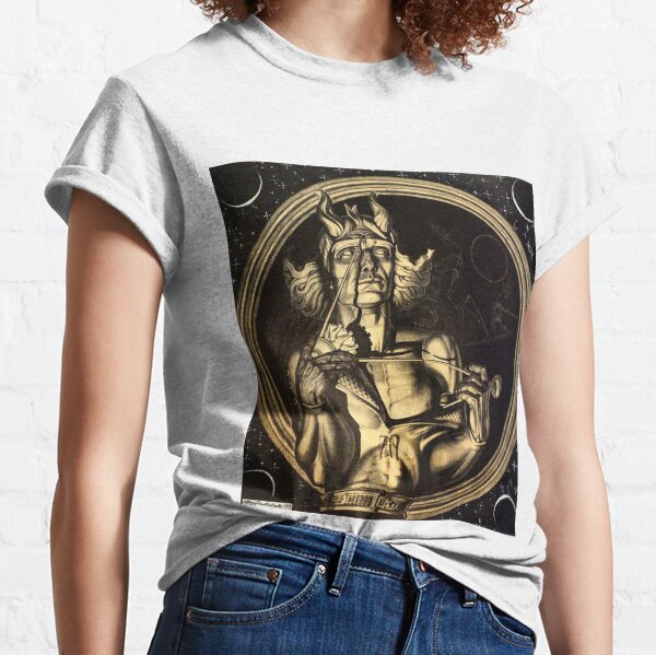 Szukalski Copernic Classic T-Shirt