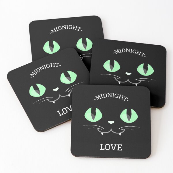 Item preview, Midnight Love designed and sold by baltion.