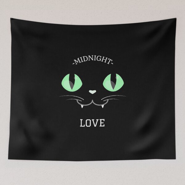 Item preview, Midnight Love designed and sold by baltion.