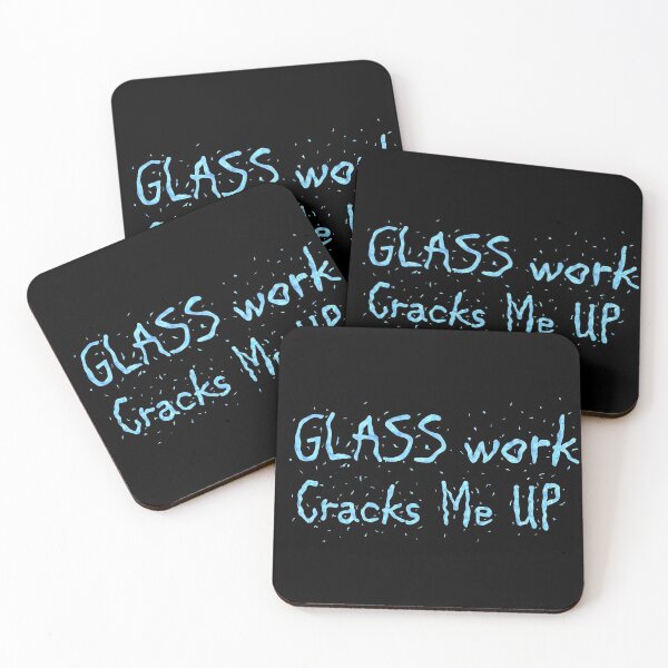Item preview, Glass Work 2 designed and sold by AFordhamDesigns.