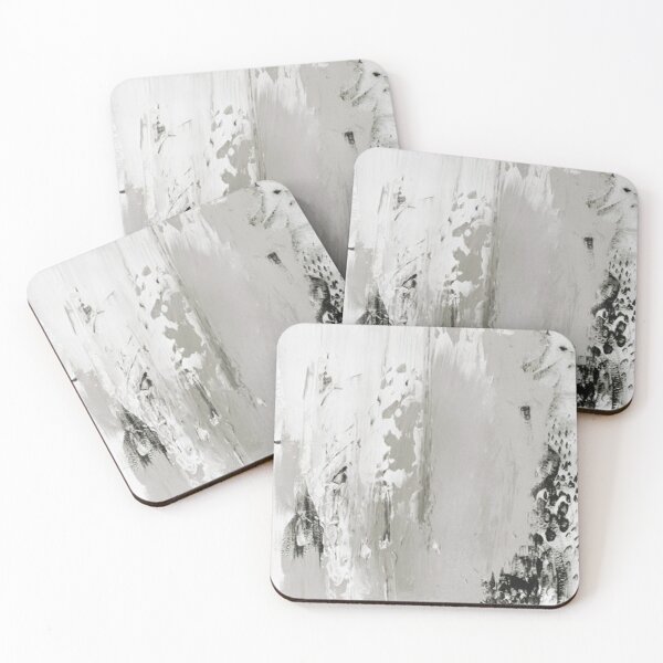Item preview, Black Truffle Abstract designed and sold by mikopinsigne.