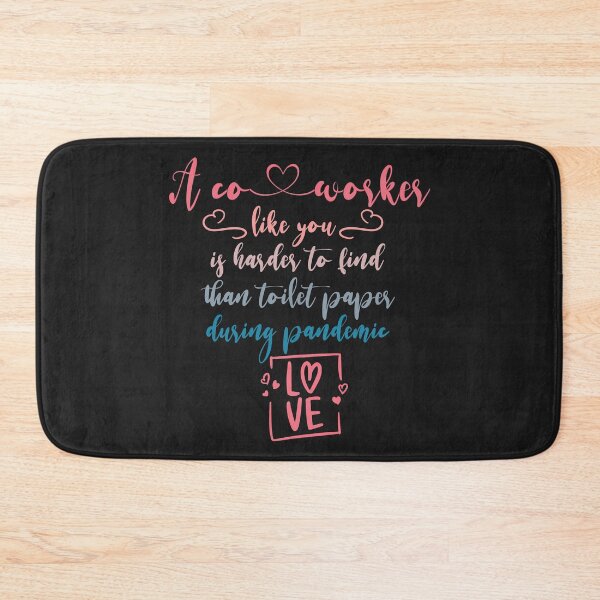Item preview, A Co Worker Like You Is Harder To Find Than Toilet Paper During Pandemic designed and sold by ABulgov.