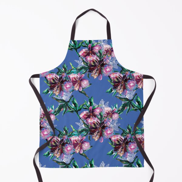 Item preview, Passion flowers COLLECTION designed and sold by Karum.