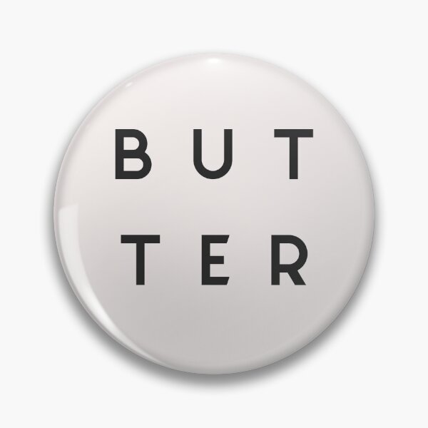 Item preview, Butter designed and sold by Shujii.