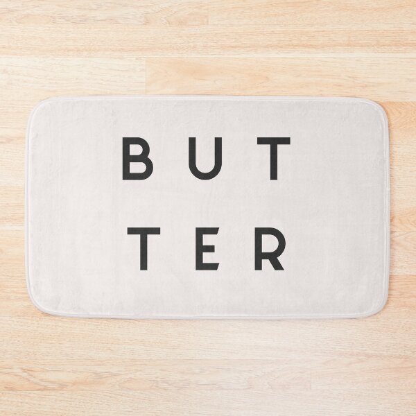 Item preview, Butter designed and sold by Shujii.