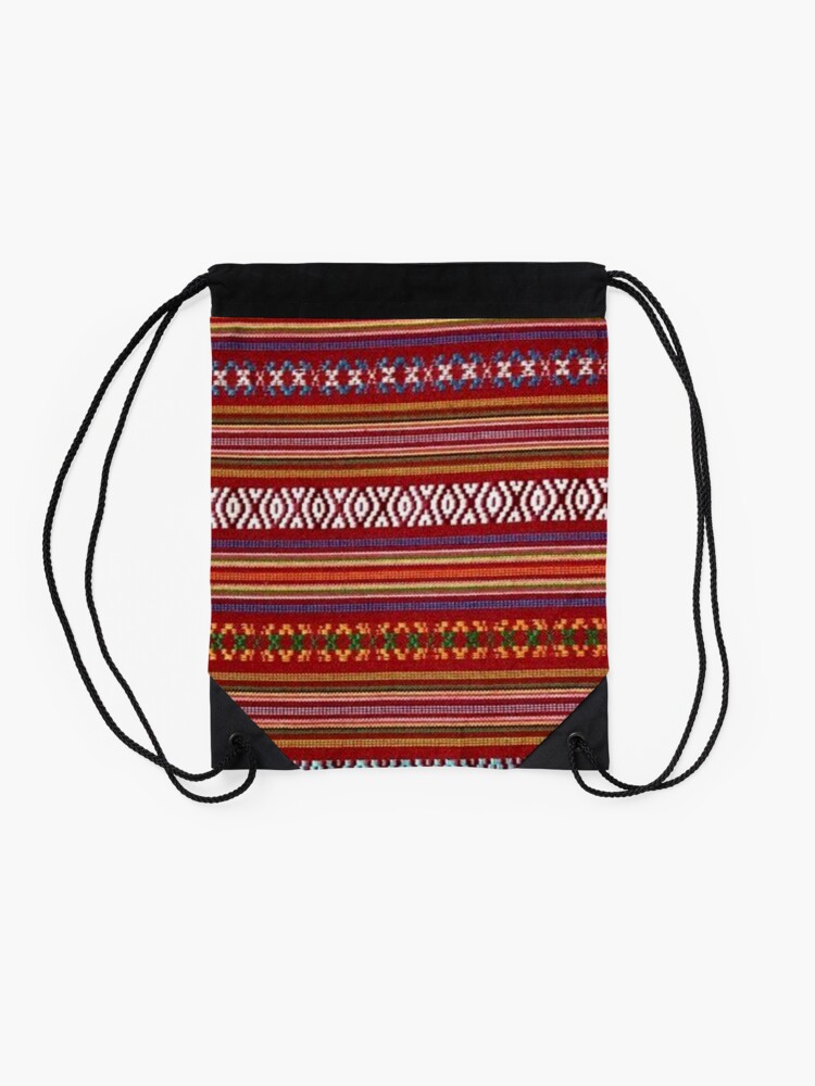 String hotsell bag designs