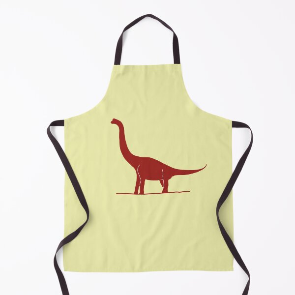 Item preview, Brachiosaurus Sauropod Dinosaur designed and sold by LotusCreations.