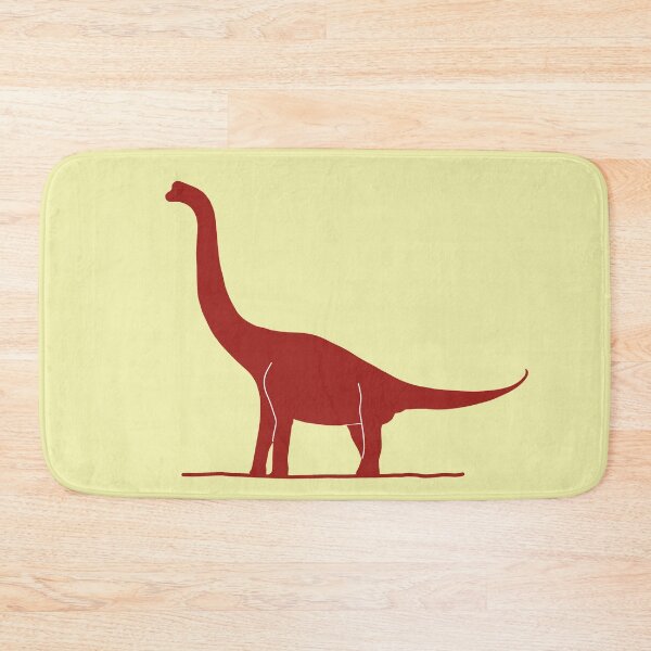 Item preview, Brachiosaurus Sauropod Dinosaur designed and sold by LotusCreations.