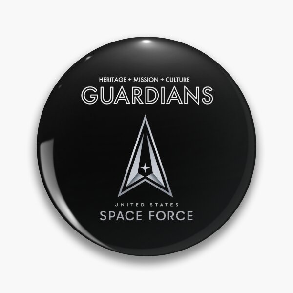 Item preview, SPACE FORCE GUARDIANS designed and sold by Teeter-Totter.