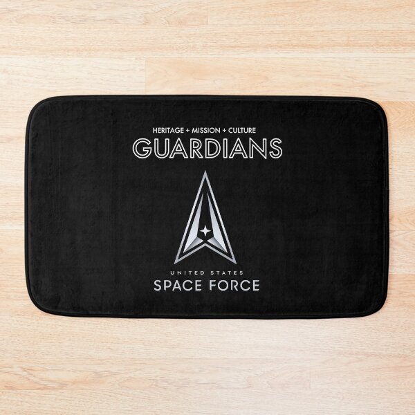 Item preview, SPACE FORCE GUARDIANS designed and sold by Teeter-Totter.