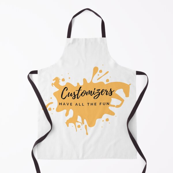 Item preview, Customizers have all the fun designed and sold by NAMHSA.