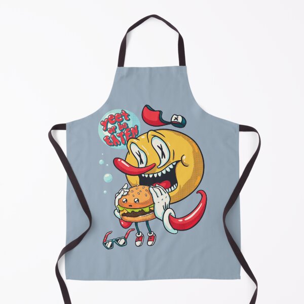 Item preview, Yeet or be Eaten - Yeet or be Yeeted meme (rgb) | Millenials VS Boomers | Eat or be Eaten | Yeet On , Yote, Skrrt designed and sold by Any Color Designs.
