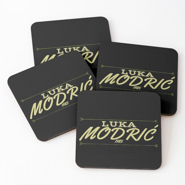 Item preview, Luka Modrić designed and sold by Arts Mania.