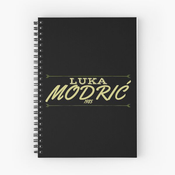 Item preview, Luka Modrić designed and sold by Arts Mania.