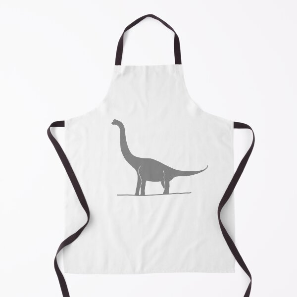 Item preview, Brachiosaurus Sauropod Dinosaur designed and sold by LotusCreations.