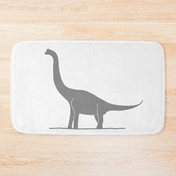 Item preview, Brachiosaurus Sauropod Dinosaur designed and sold by LotusCreations.