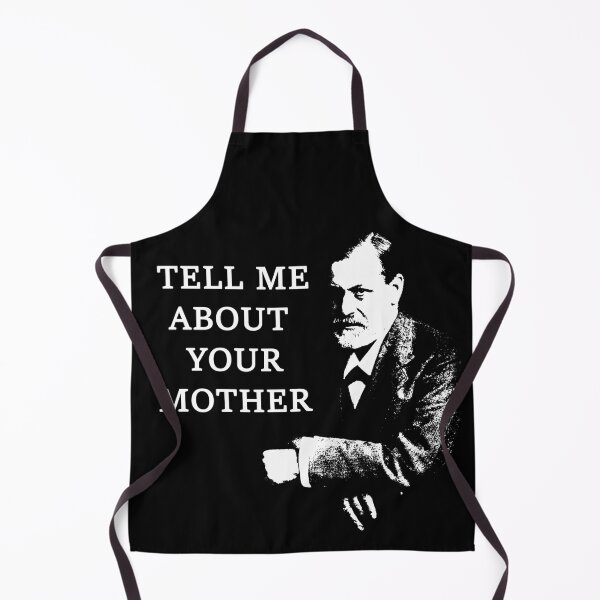 Item preview, Tell Me About Your Mother designed and sold by OurWorldTree.