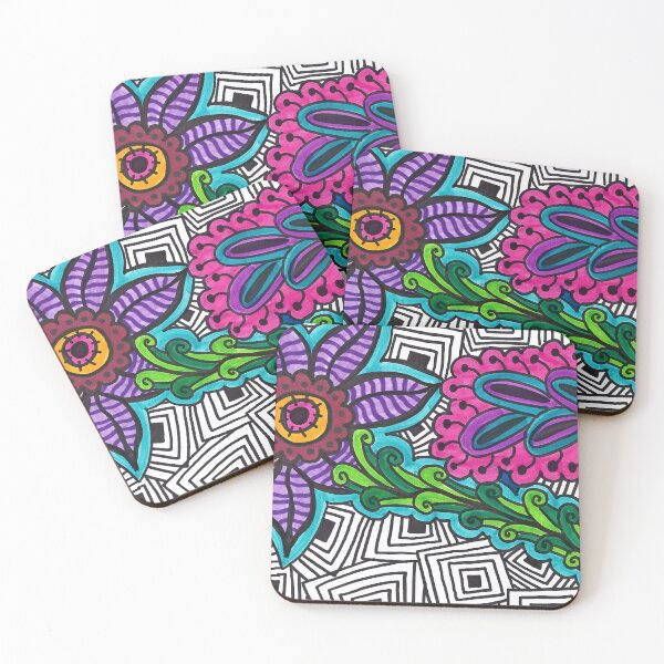 Item preview, Doodz 17 designed and sold by Kristi-Sunshine.