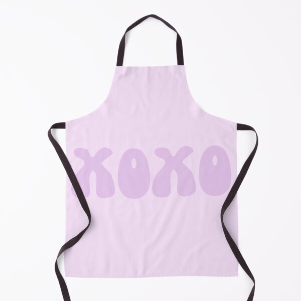 Item preview, xoxo - groovy pastel pink stickers, shirts, and more designed and sold by itswillharris.