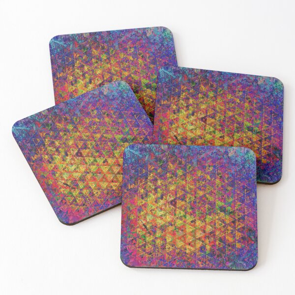 Item preview, Painted Triangle Design designed and sold by Madisonab Designs.